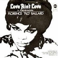 Florence Ballard